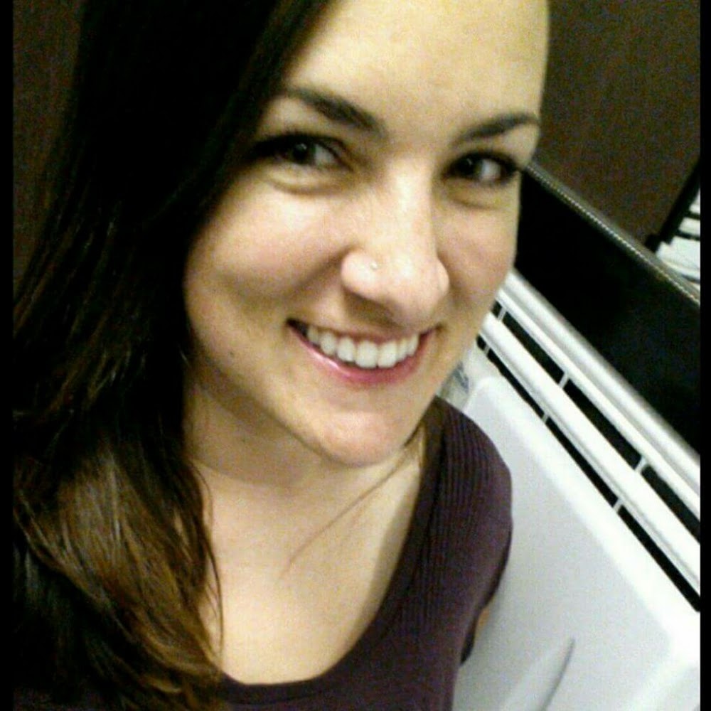 Meet your Posher, Kimberley